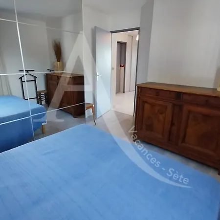 Apartman Quartier Des Plages Spacieux 1 Avec Parking