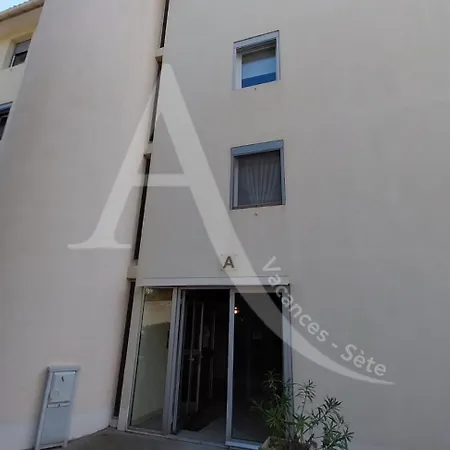 Apartment Quartier Des Plages Spacieux 1 Avec Parking *